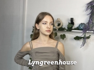 Lyngreenhouse