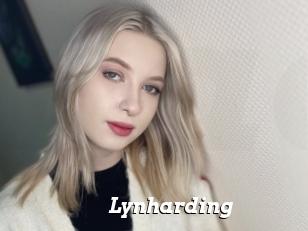 Lynharding