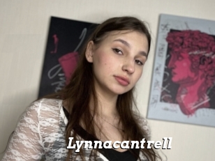 Lynnacantrell