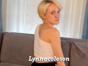 Lynnacoleson