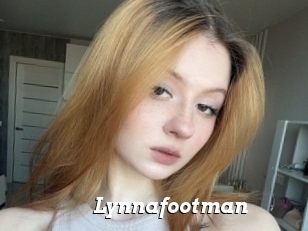 Lynnafootman