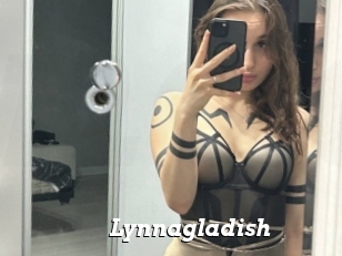 Lynnagladish