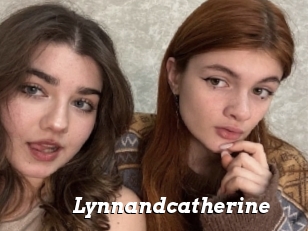 Lynnandcatherine