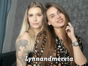 Lynnandmercia