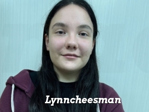 Lynncheesman