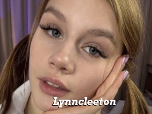 Lynncleeton