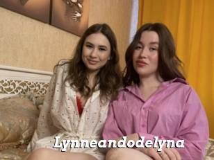 Lynneandodelyna