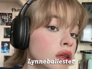 Lynneballester