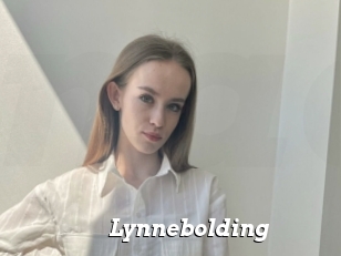 Lynnebolding