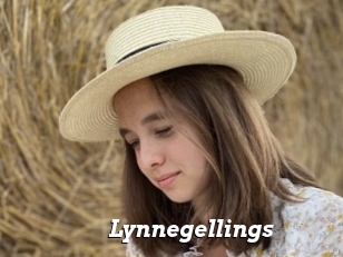 Lynnegellings