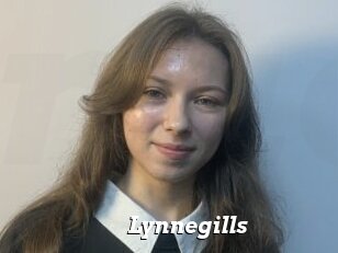 Lynnegills