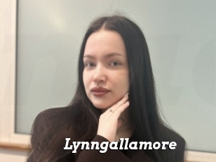 Lynngallamore