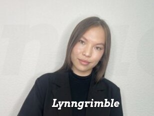 Lynngrimble