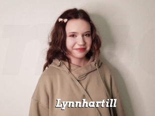 Lynnhartill