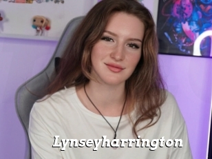 Lynseyharrington