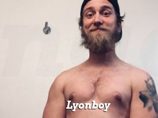 Lyonboy