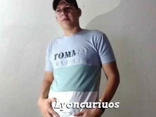 Lyoncuriuos