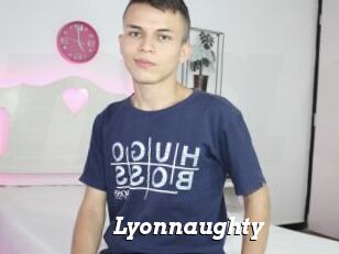 Lyonnaughty