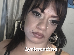 Lyricmedina