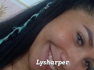 Lysharper