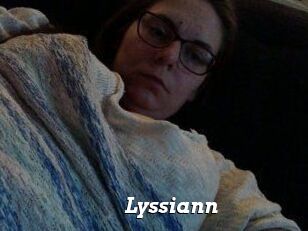 Lyssiann