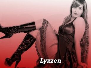 Lyxzen