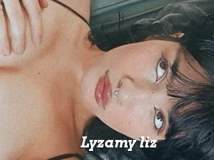 Lyzamy_liz