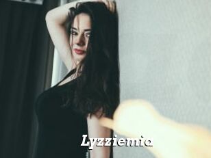 Lyzziemia