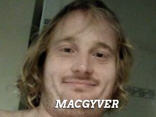 MACGYVER