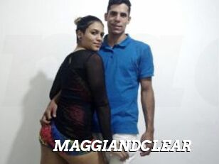 MAGGIANDCLEAR