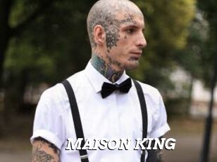 MAISON_KING