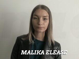 MALIKA_ELEASE