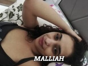 MALLIAH