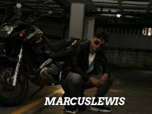 MARCUSLEWIS