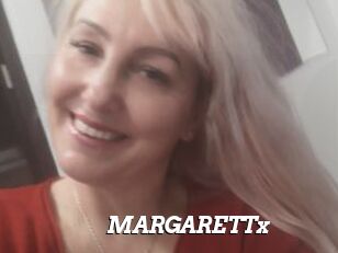 MARGARETTx