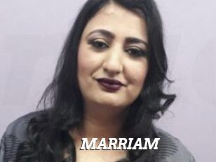 MARRIAM