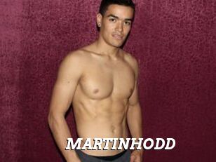 MARTINHODD