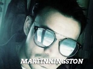 MARTINKINGSTON