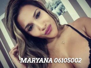 MARYANA-06105002