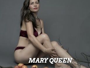 MARY_QUEEN