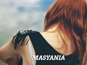 MASYANIA