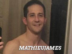 MATHIEUJAMES