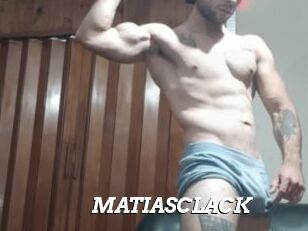 MATIASCLACK