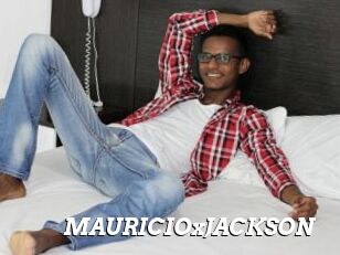 MAURICIOxJACKSON