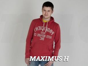 MAXIMUS_H