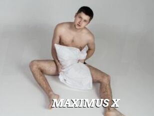 MAXIMUS_X