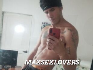 MAXSEXLOVERS