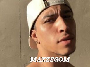 MAXZEGOM