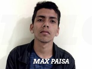 MAX_PAISA