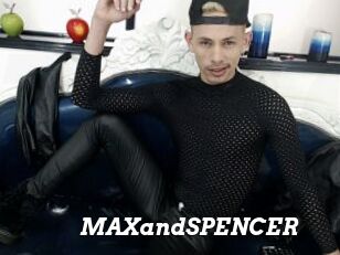 MAXandSPENCER